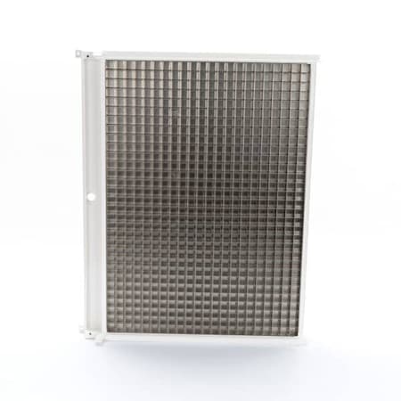 Manitowoc Ice Evaporator Assembly Sd1800, No 7603263 7603263